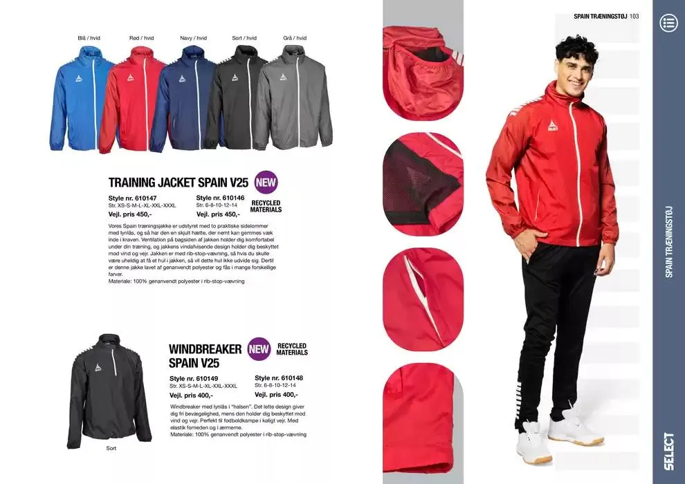 Select Gyldig indtil 5. februar - 31. december 2025 - tilbudsavis side 103