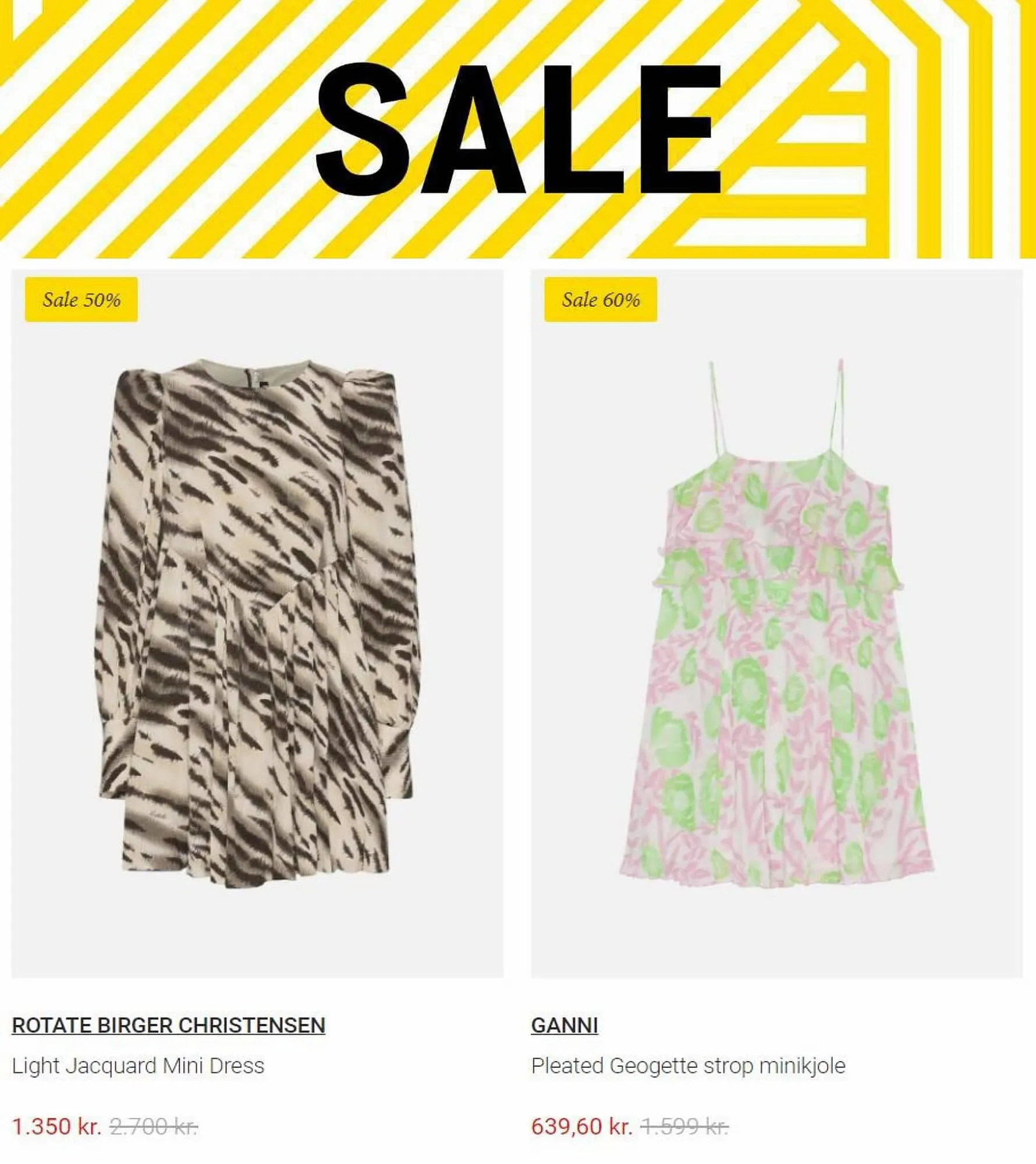 Magasin tilbudsavis Gyldig indtil 3. juli - 12. august 2023 - tilbudsavis side 3