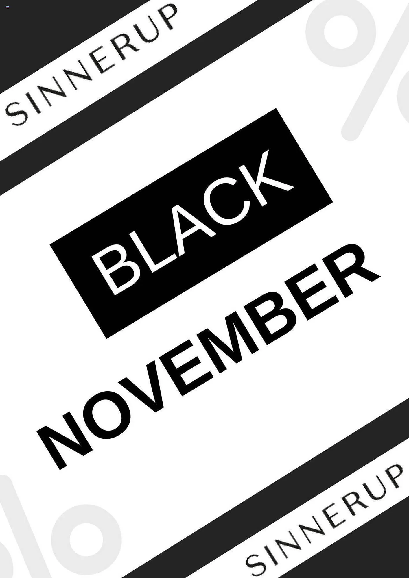 Sinnerup tilbudsavis - 1