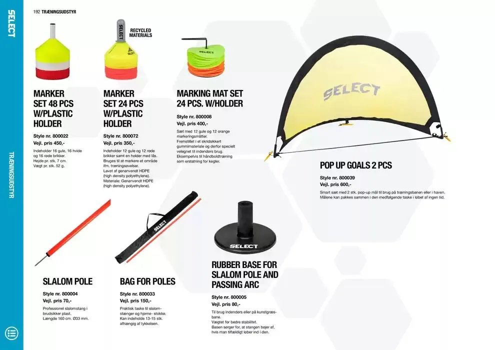 Select Gyldig indtil 5. februar - 31. december 2025 - tilbudsavis side 192