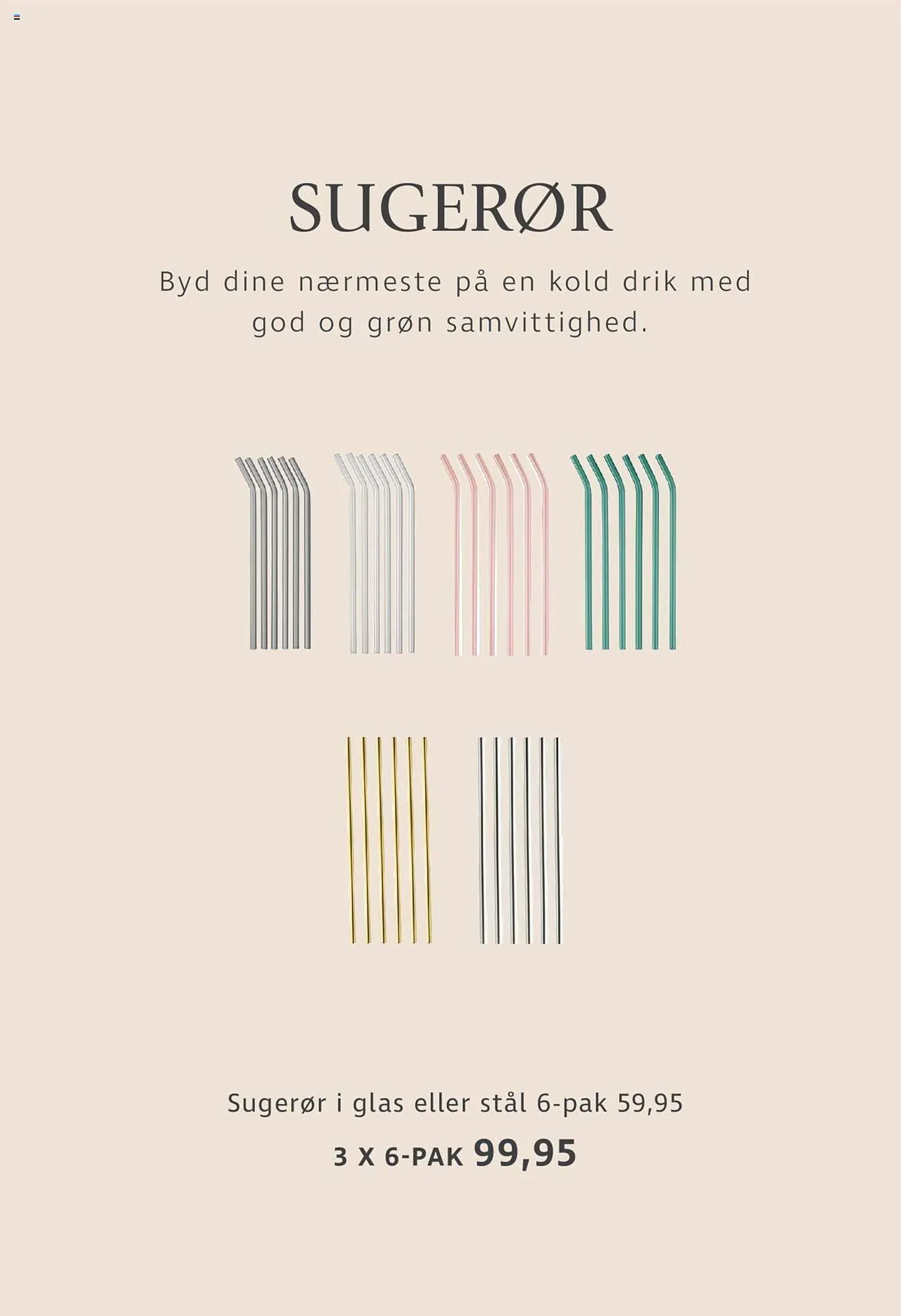 Sinnerup tilbudsavis Gyldig indtil 1. juli - 31. august 2023 - tilbudsavis side 28