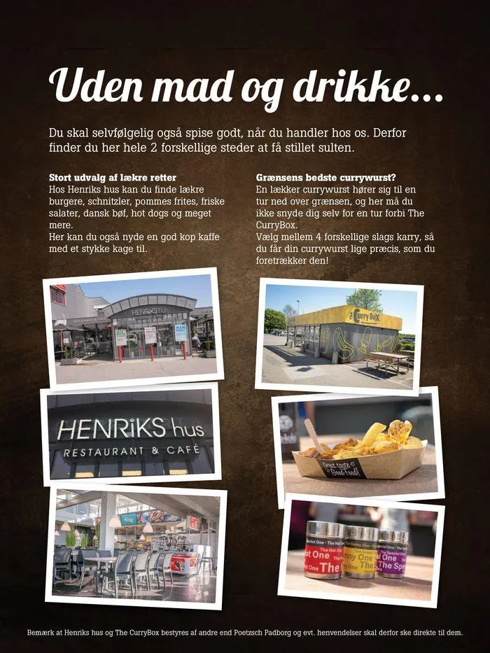 Aktuelle særkampagner Gyldig indtil 31. juli - 14. august 2024 - tilbudsavis side 32