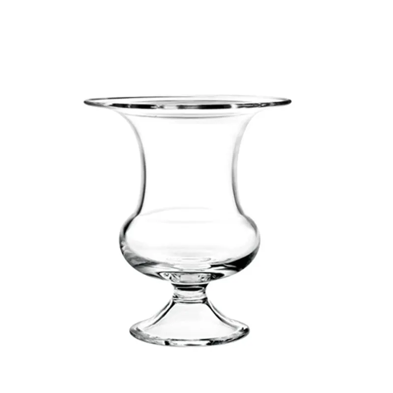 Holmegaard Old English Vase 24 cm