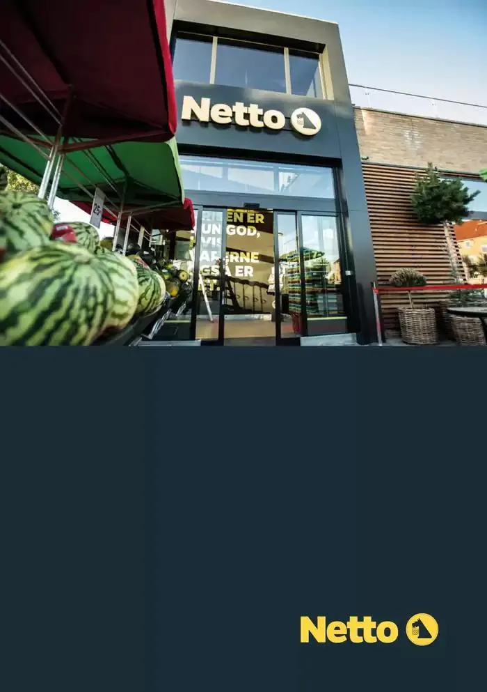 Ansvarlighed Gyldig indtil 4. december - 31. december 2025 - tilbudsavis side 12