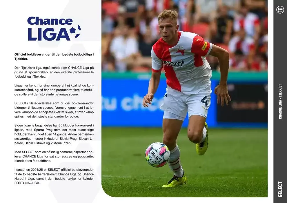 Select Gyldig indtil 5. februar - 31. december 2025 - tilbudsavis side 15