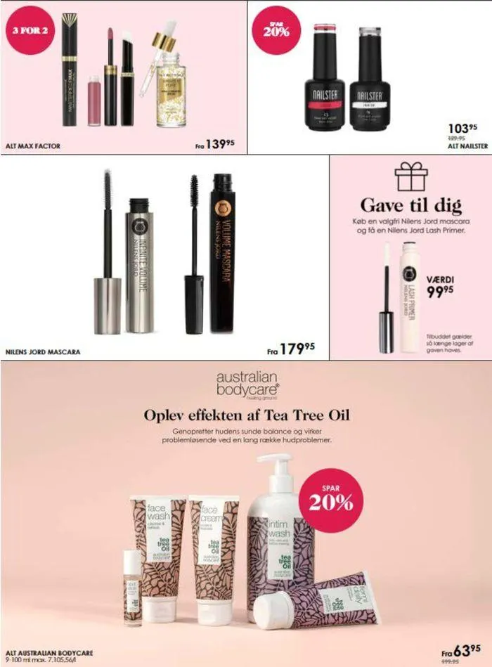 Matas Avis Gyldig indtil 30. maj - 12. juni 2024 - tilbudsavis side 10