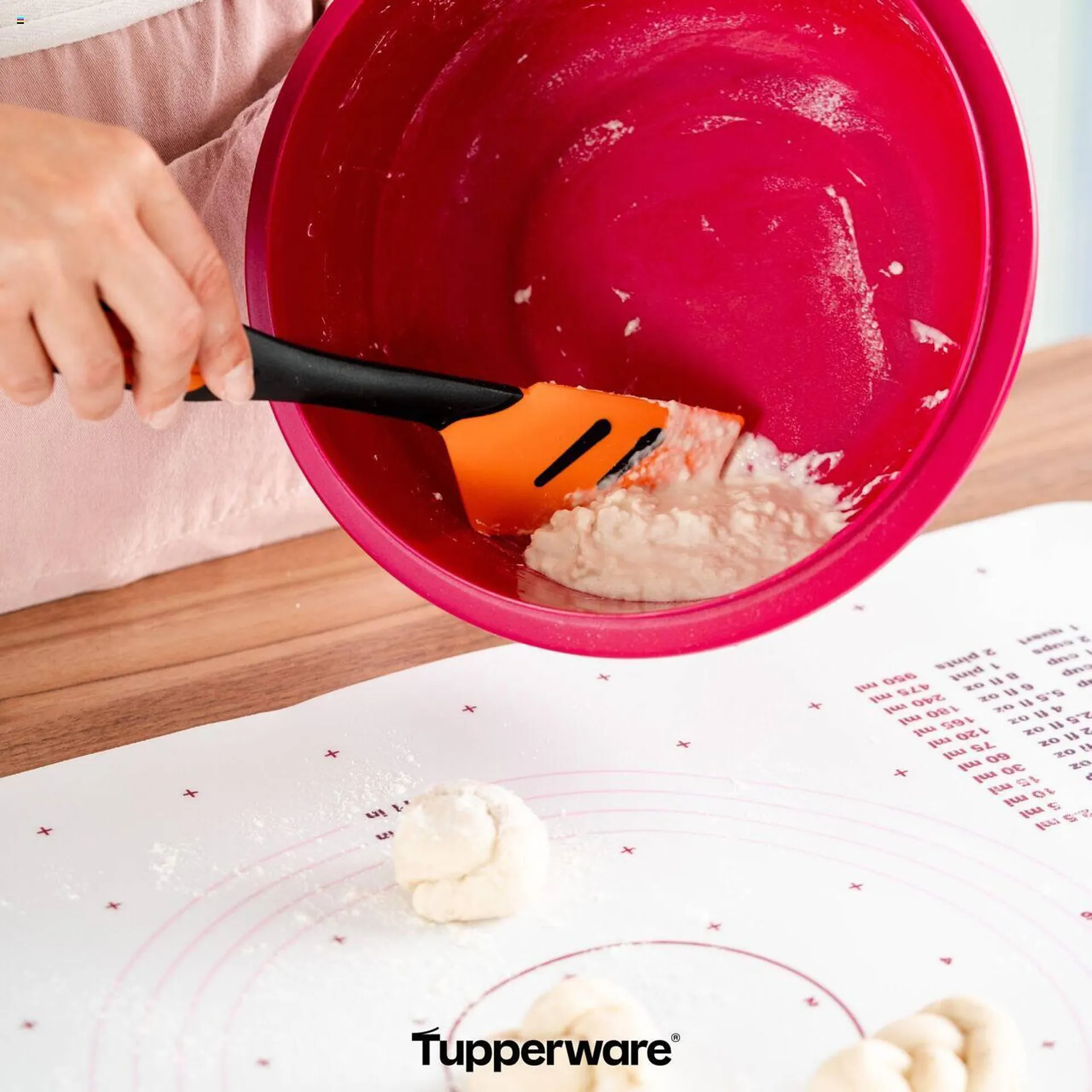 Tupperware tilbudsavis Gyldig indtil 15. januar - 21. januar 2024 - tilbudsavis side 2