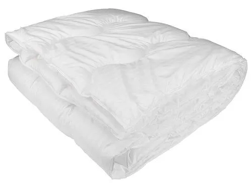 Dyne 850g KVITEKOLL varm 135x200