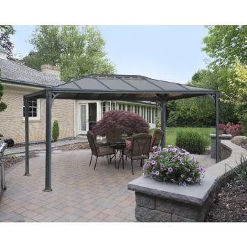 PALRAM MARTINIQUE 3600 HAVEPAVILLON ANTR