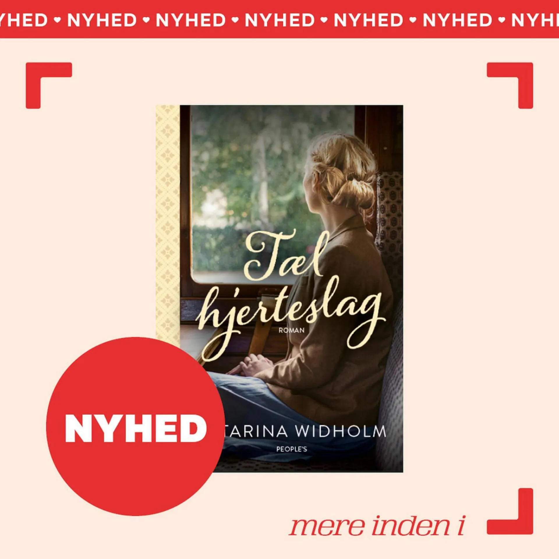 Bog & idé tilbudsavis Gyldig indtil 15. september - 30. september 2023 - tilbudsavis side 5