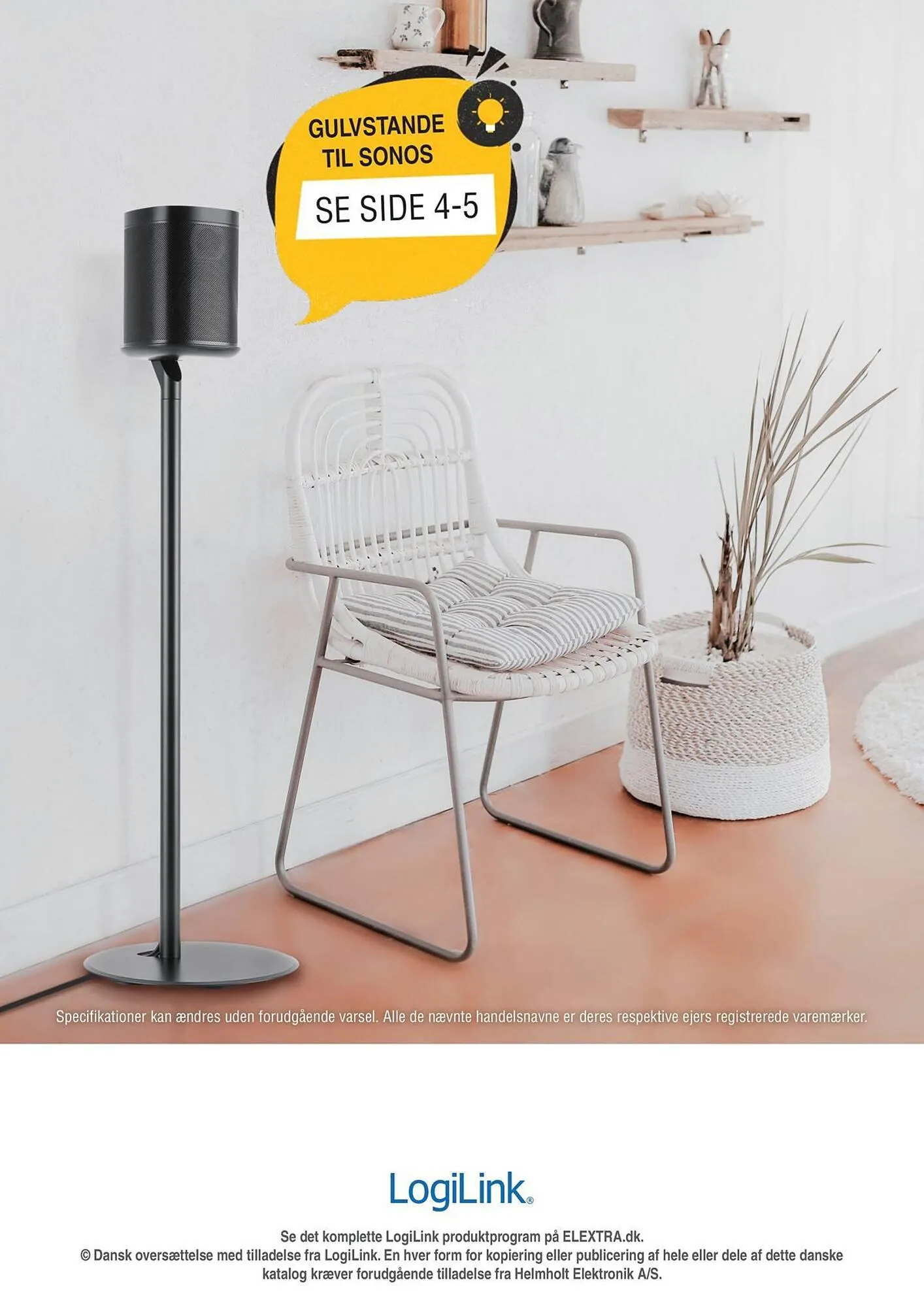 Elextra tilbudsavis Gyldig indtil 31. august - 31. december 2023 - tilbudsavis side 34