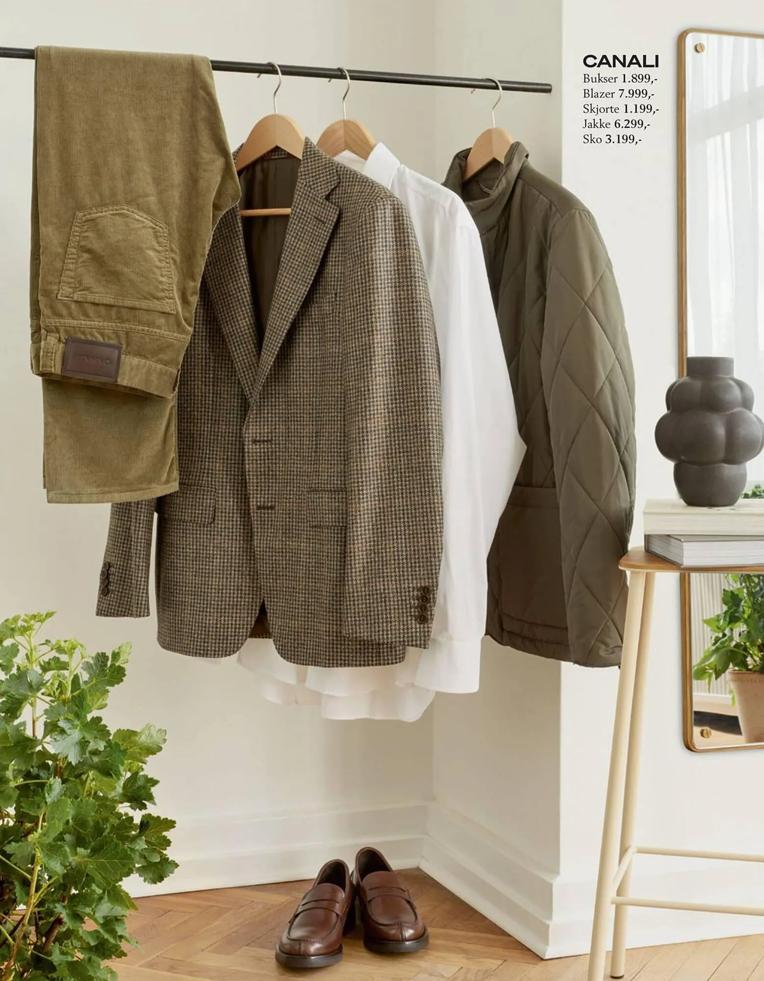 Illums Bolighus tilbudsavis Gyldig indtil 8. november - 31. december 2023 - tilbudsavis side 105