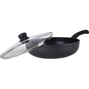 SALLING SAUTERPANDE 28 CM M/LÅG NON-STICK
