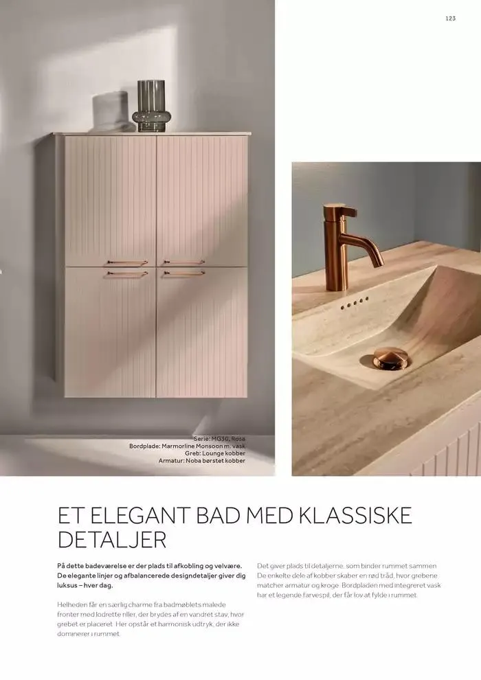 Køkkenbogen  Gyldig indtil 7. januar - 31. december 2025 - tilbudsavis side 125