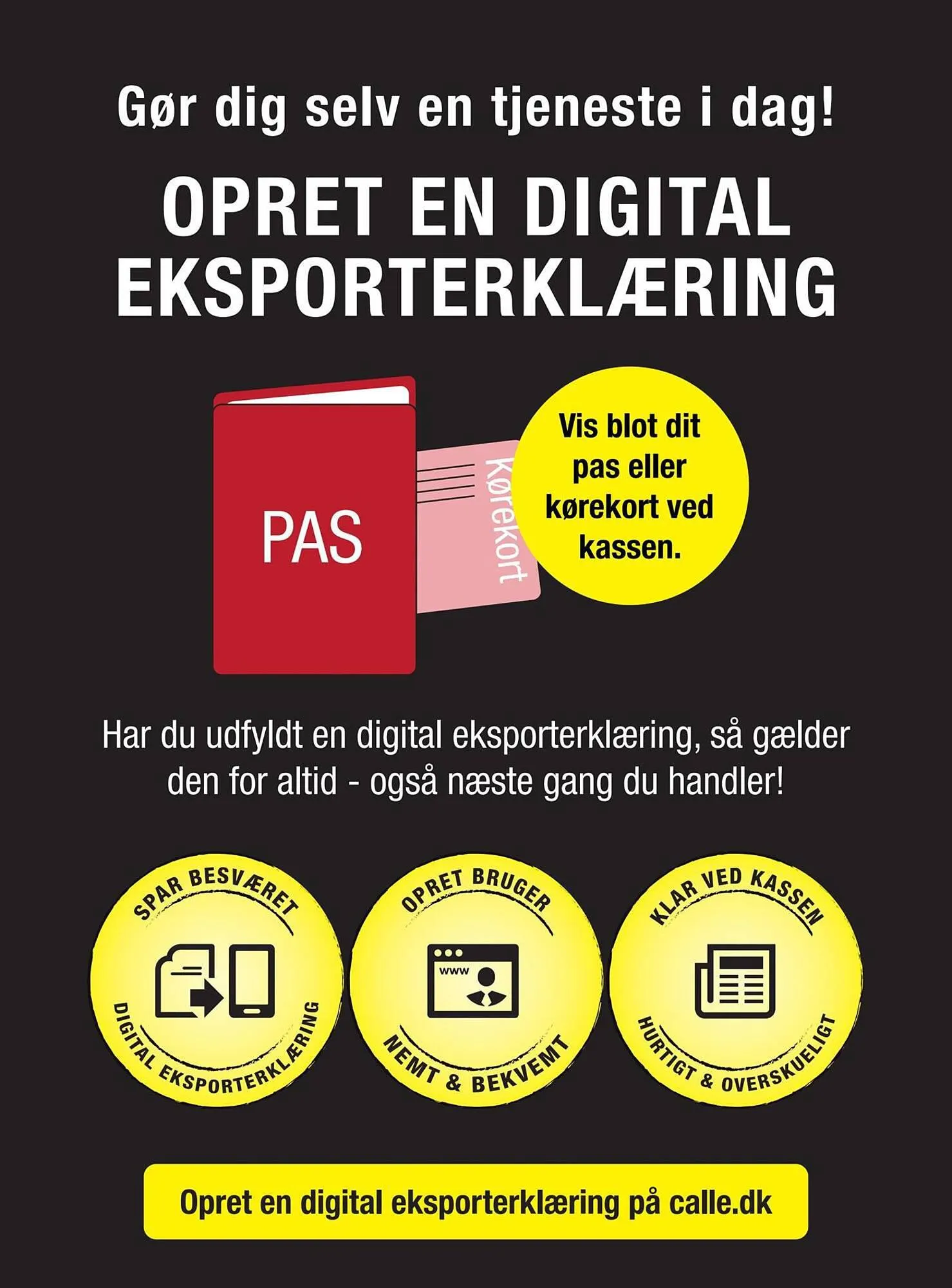 Calle tilbudsavis Gyldig indtil 5. september - 26. september 2023 - tilbudsavis side 20