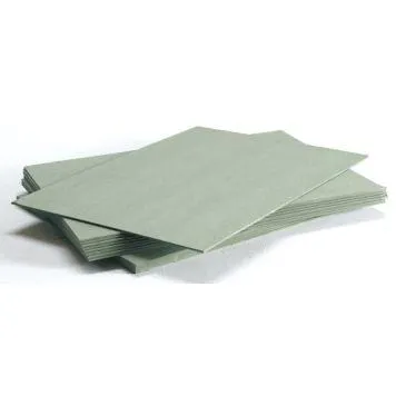 Logoclic isoleringsunderlag Eco Wood træfiber 6,99 m²