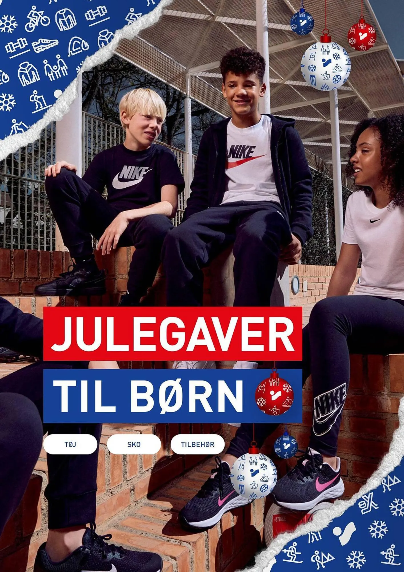 Intersport tilbudsavis Gyldig indtil 1. december - 31. december 2023 - tilbudsavis side 10