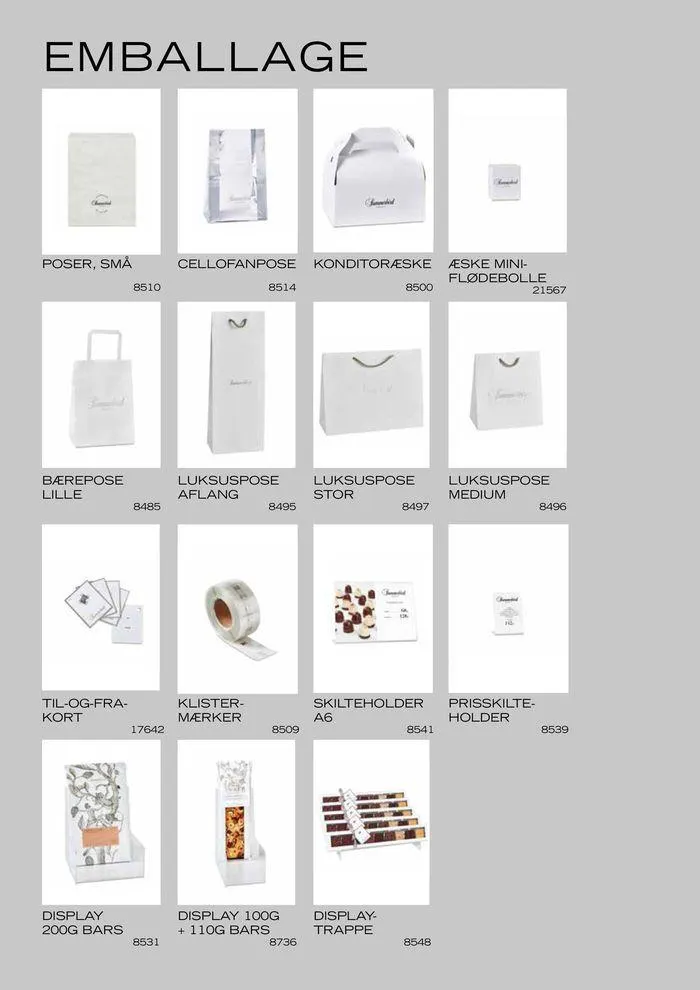 Standardkatalog Gyldig indtil 15. november - 31. december 2024 - tilbudsavis side 28