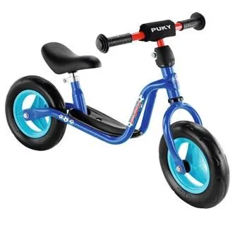 PUKY løbecykel fra 2 år eller 85 cm