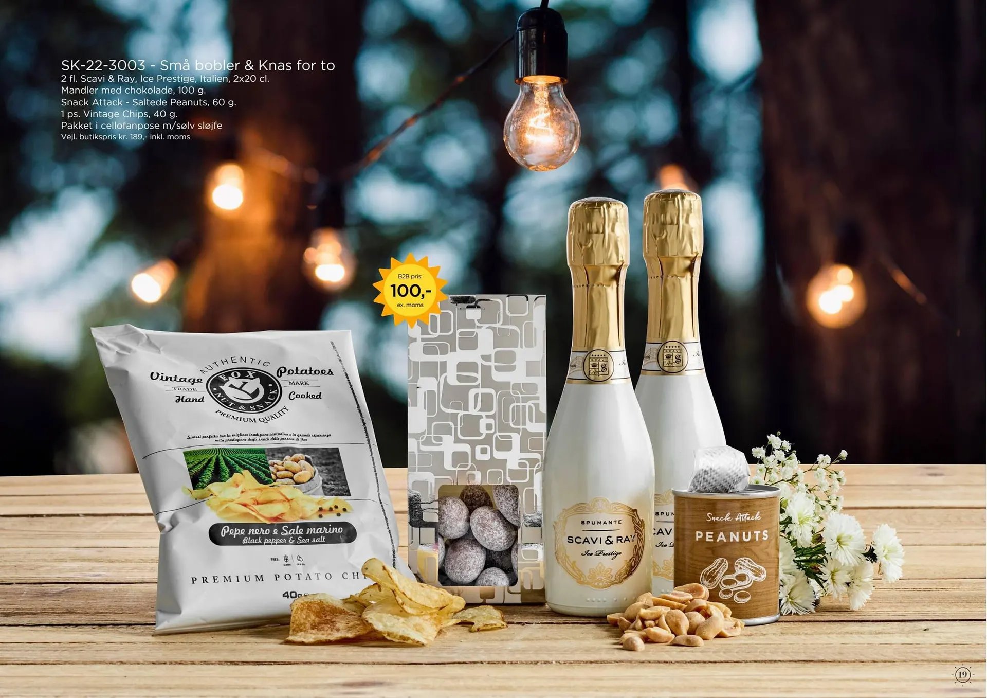 Sportigan tilbudsavis Gyldig indtil 23. maj - 31. august 2023 - tilbudsavis side 19