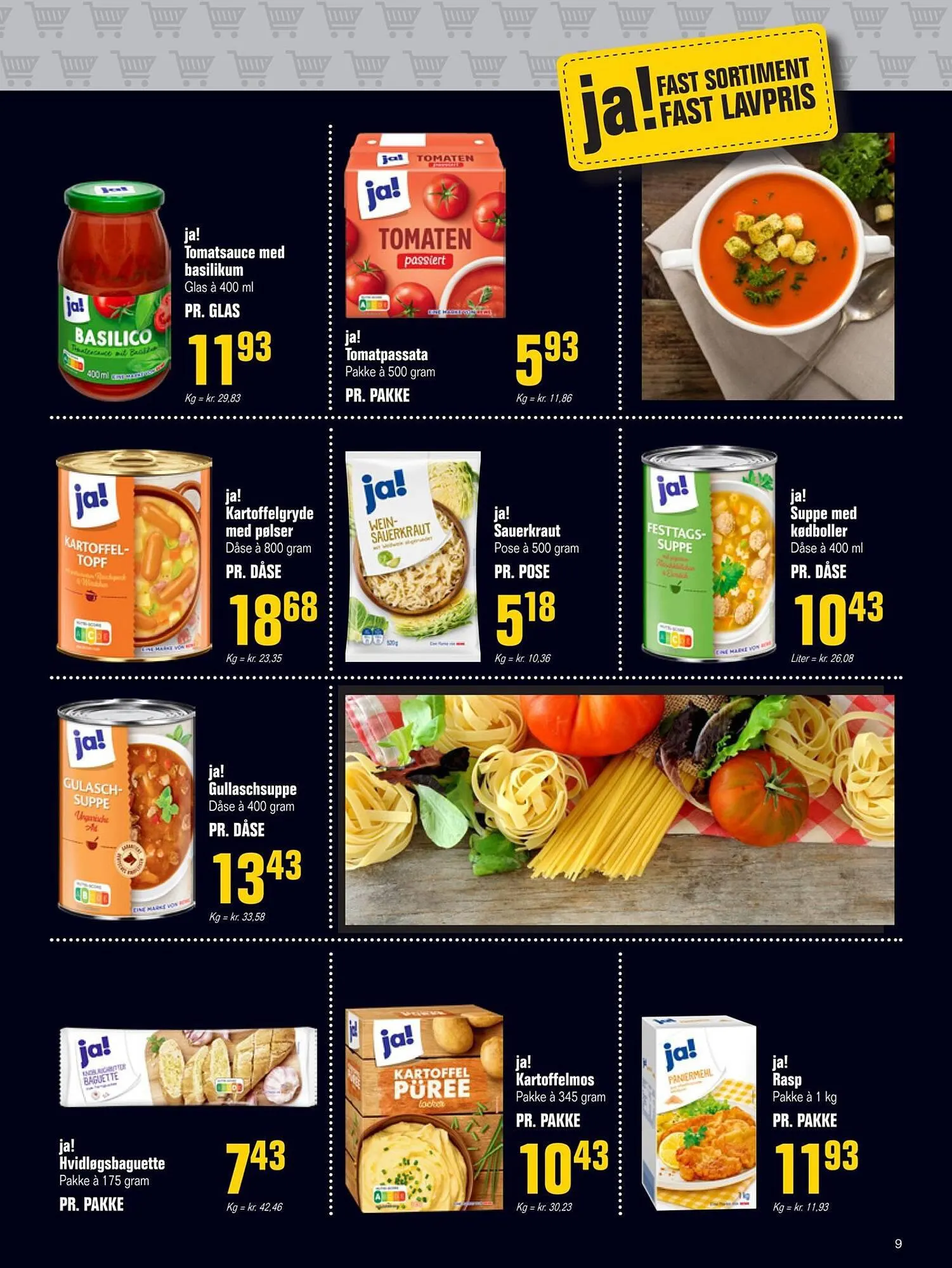 Poetzsch Padborg tilbudsavis Gyldig indtil 13. december - 10. januar 2024 - tilbudsavis side 35