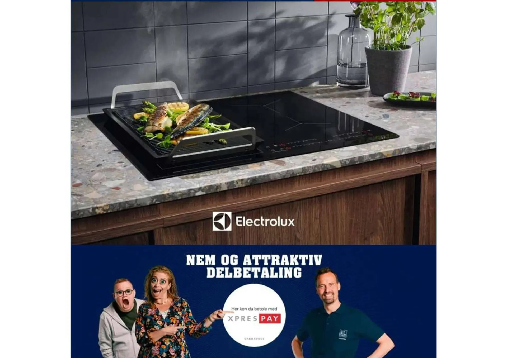 El-Salg tilbudsavis Gyldig indtil 1. december - 14. december 2023 - tilbudsavis side 37