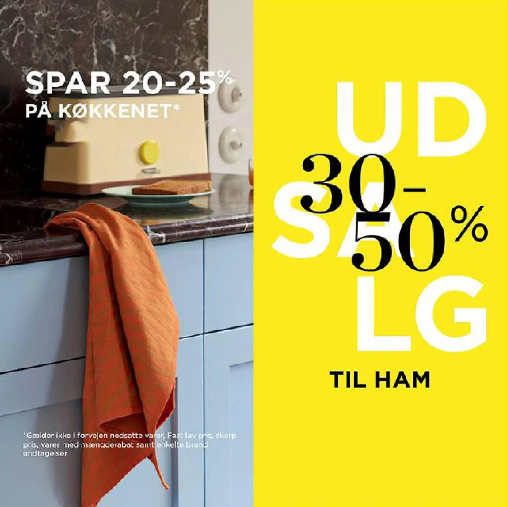 Salling tilbudsavis Gyldig indtil 26. juni - 10. juli 2023 - tilbudsavis side 3