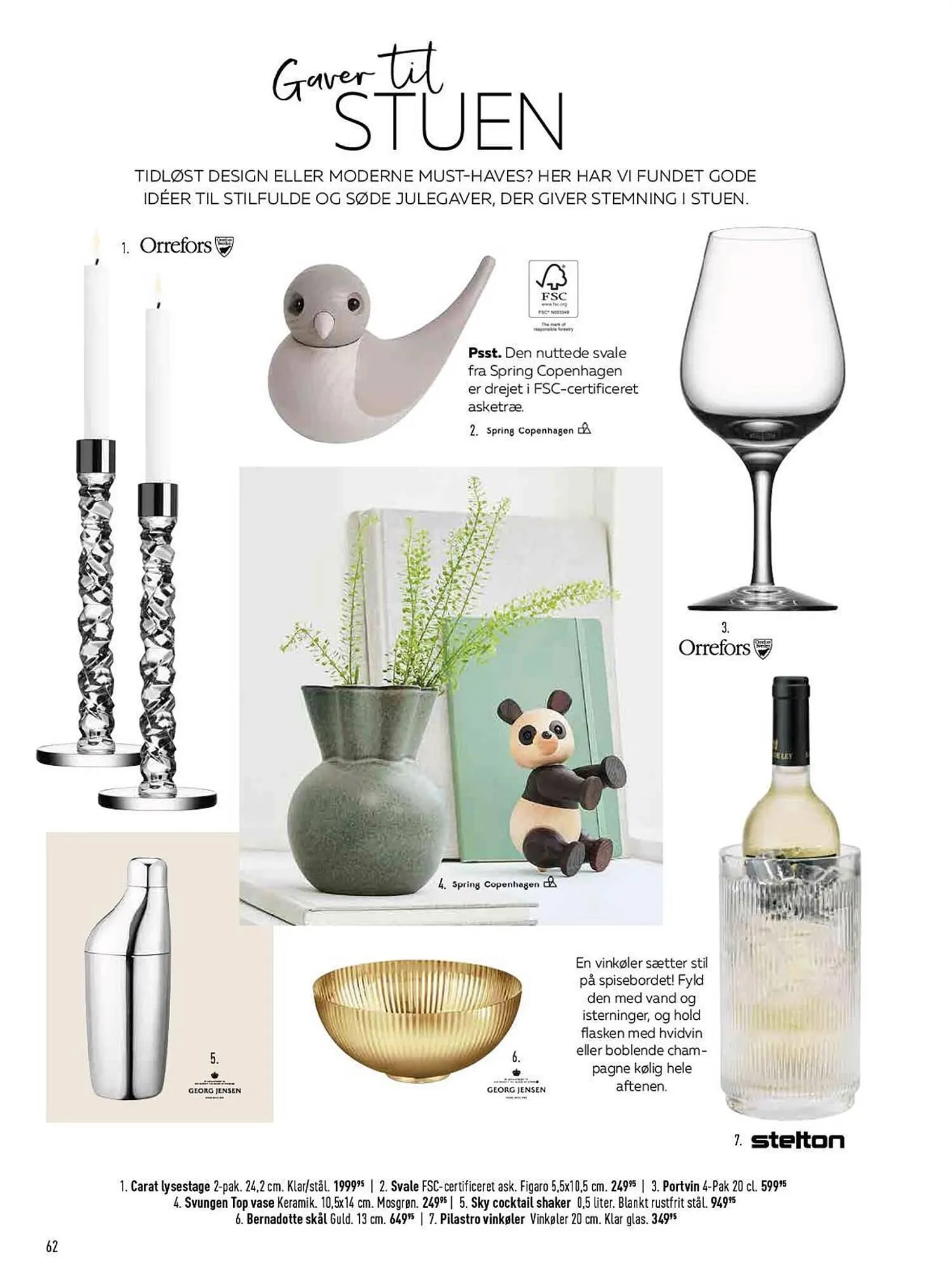 Imerco tilbudsavis Gyldig indtil 30. oktober - 31. december 2023 - tilbudsavis side 62