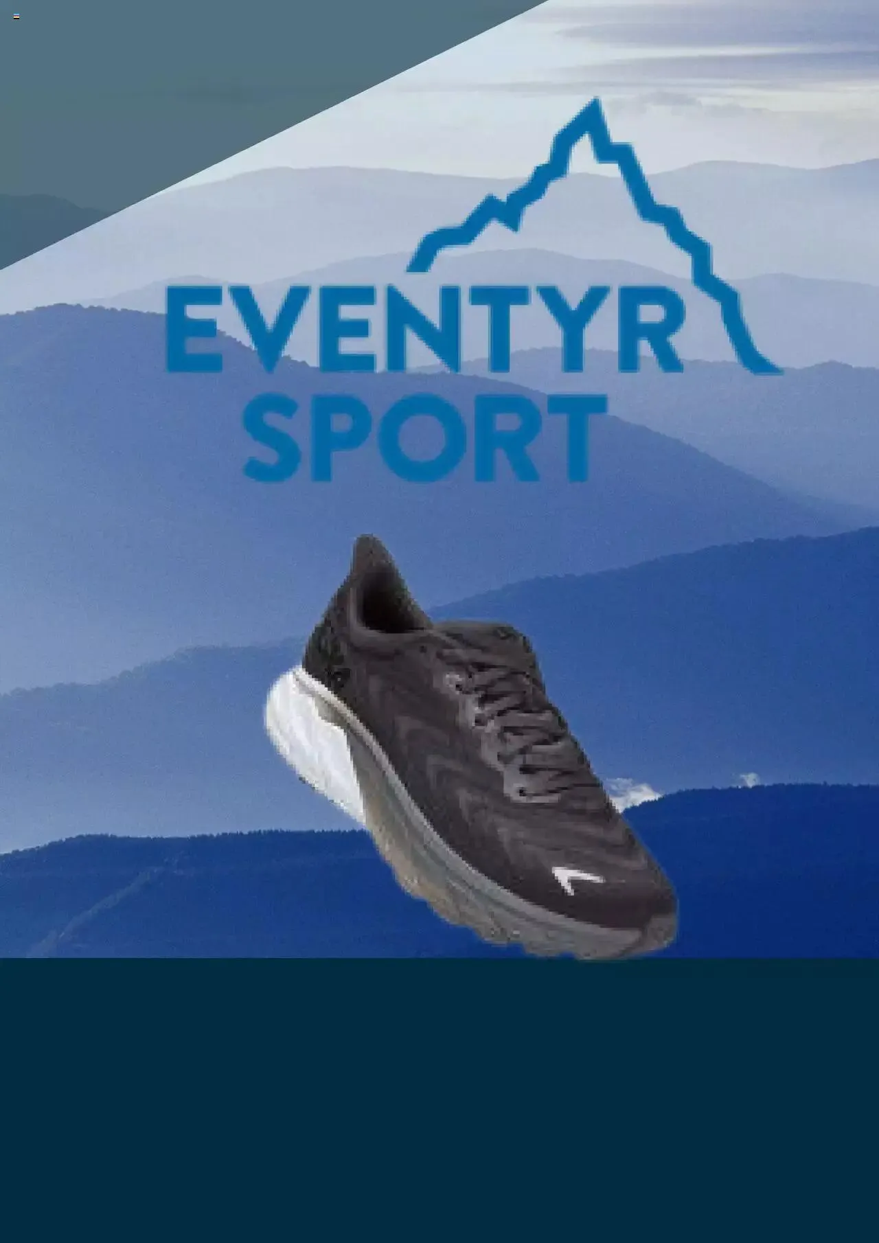 Eventyrsport - Tilbudsavis - 0
