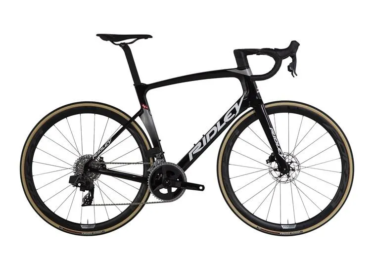 Ridley Noah Disc Rival AXS Tour Limited Edition