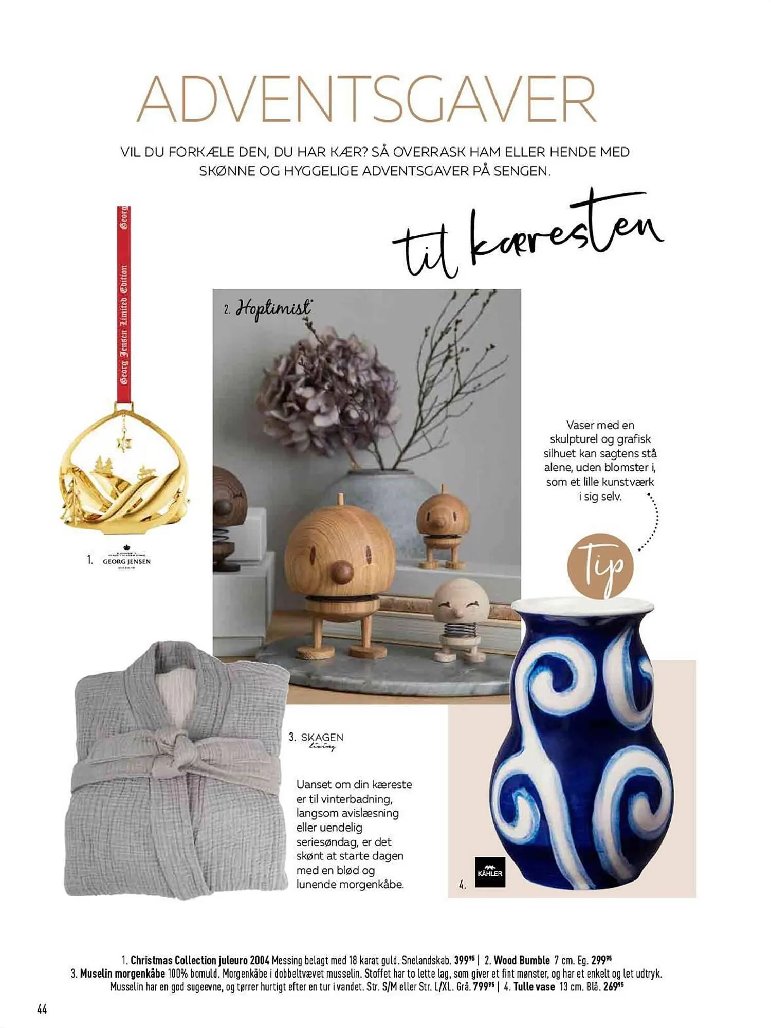 Imerco tilbudsavis Gyldig indtil 30. oktober - 31. december 2023 - tilbudsavis side 44