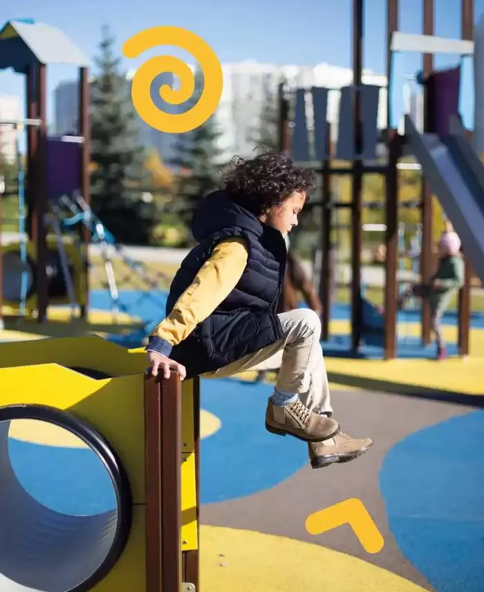 Lekolar Lekolar Vinci Play Gyldig indtil 7. december - 21. december 2024 - tilbudsavis side 75