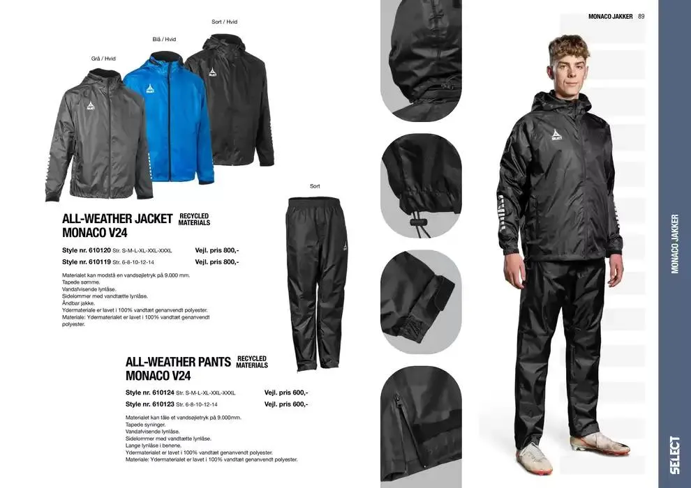 Select Gyldig indtil 5. februar - 31. december 2025 - tilbudsavis side 89