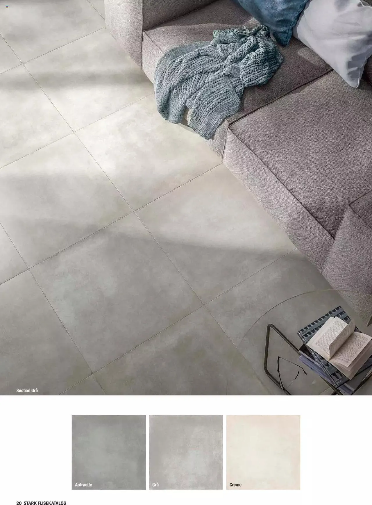 Stark - Fisekatalog Gyldig indtil 1. februar - 31. december 2023 - tilbudsavis side 20