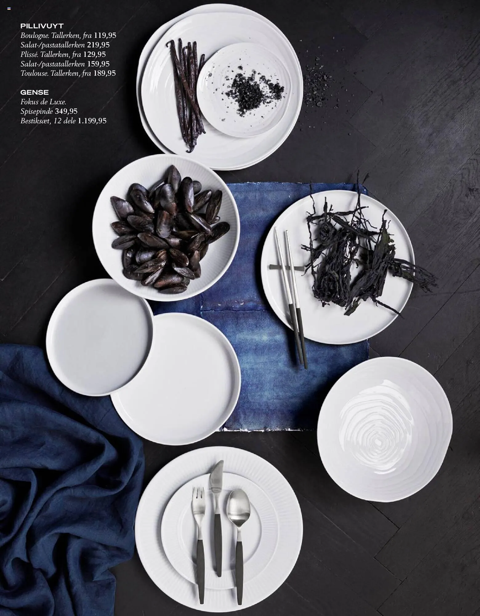 Illums Bolighus tilbudsavis Gyldig indtil 25. april - 31. august 2023 - tilbudsavis side 86