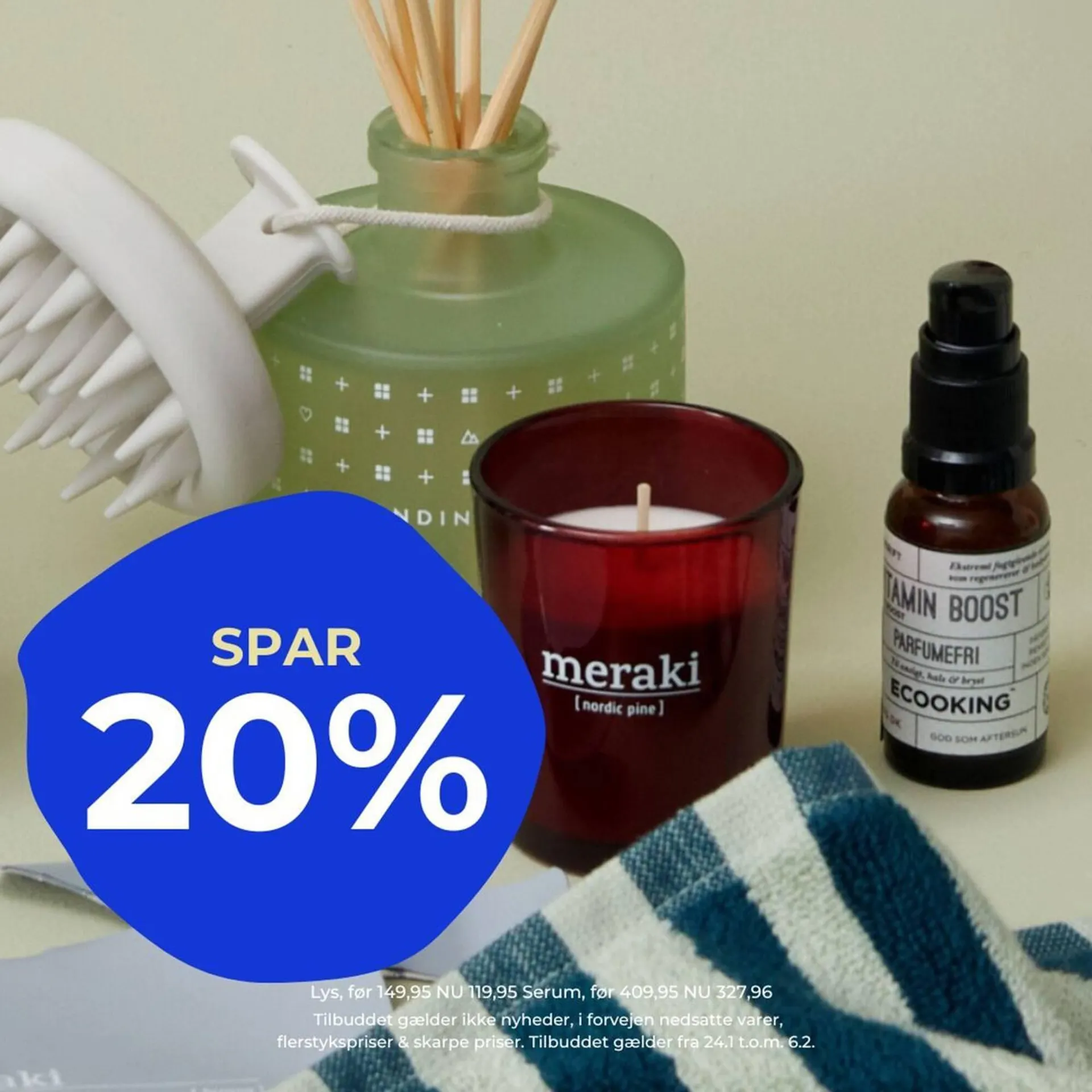 Bahne tilbudsavis Gyldig indtil 24. januar - 6. februar 2024 - tilbudsavis side 