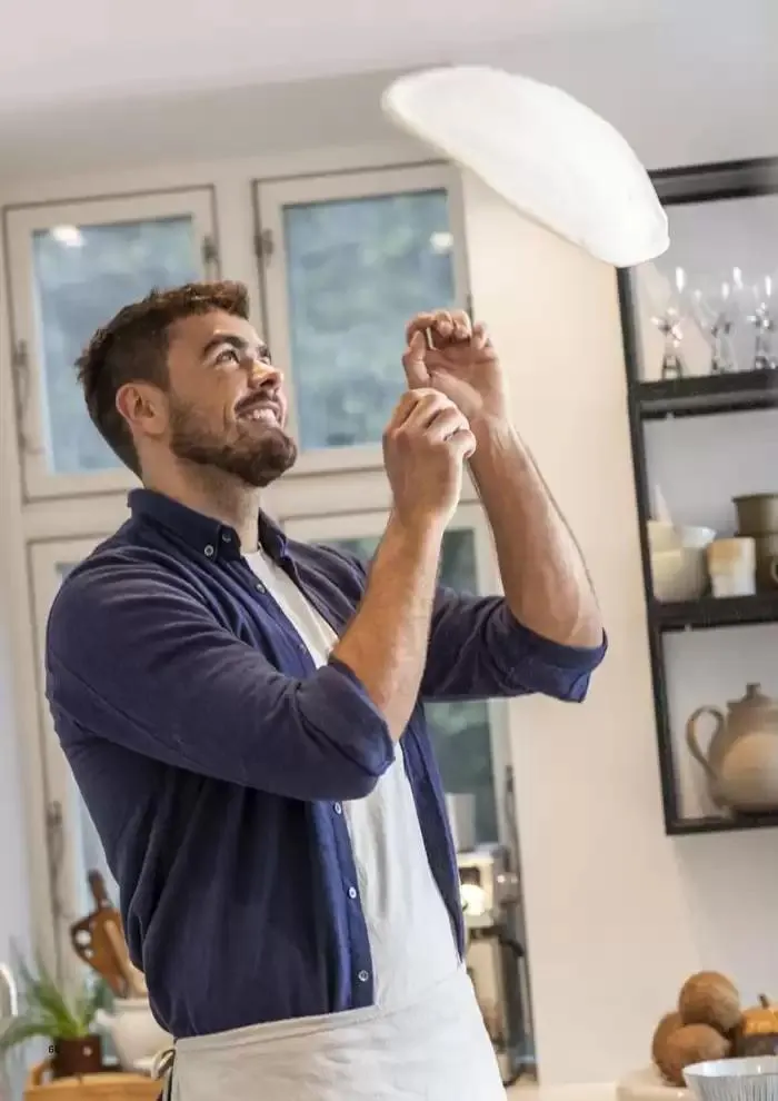 Køkken & bad. Gyldig indtil 10. december - 31. december 2025 - tilbudsavis side 66