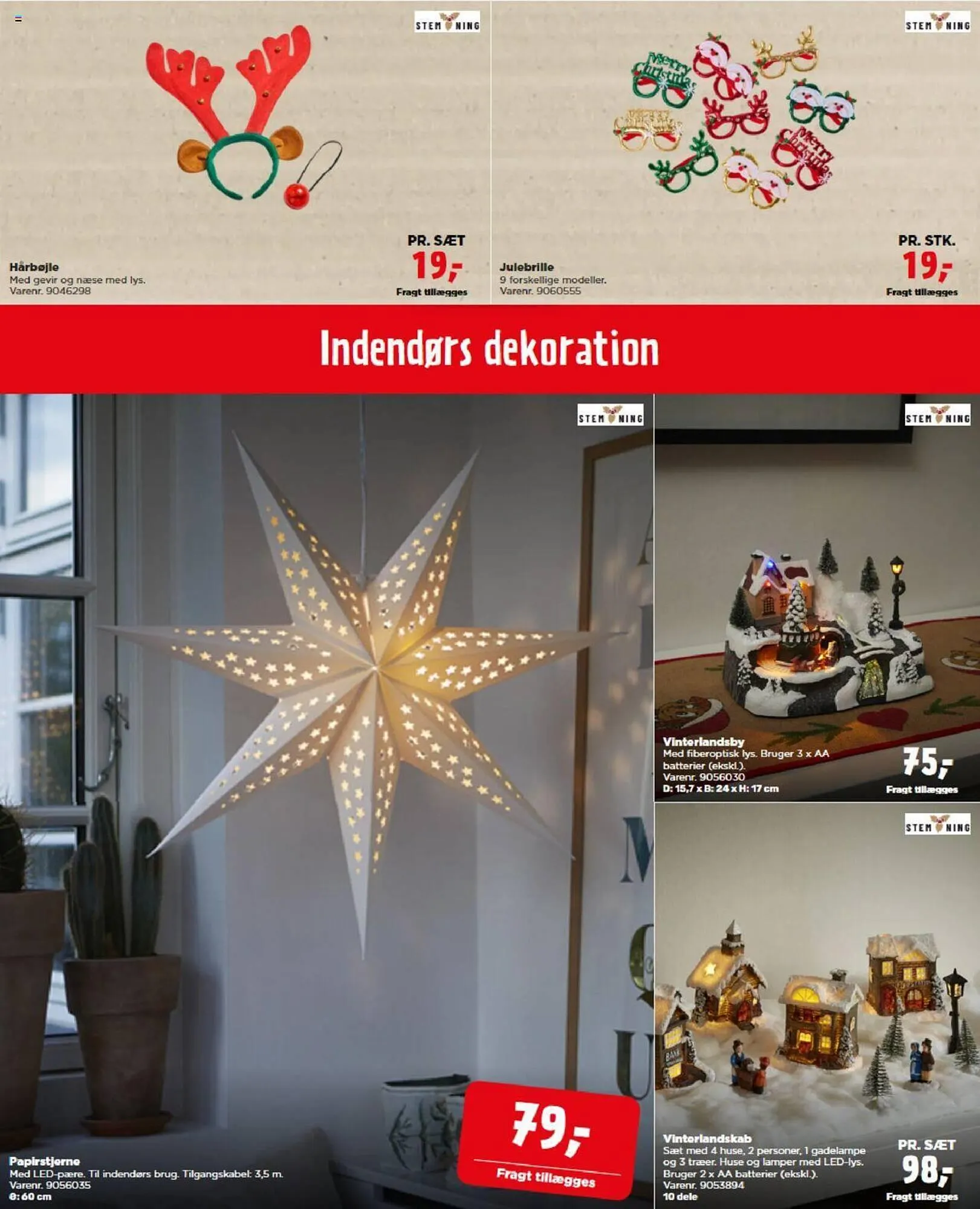 jem & fix tilbudsavis Gyldig indtil 12. oktober - 31. december 2024 - tilbudsavis side 28