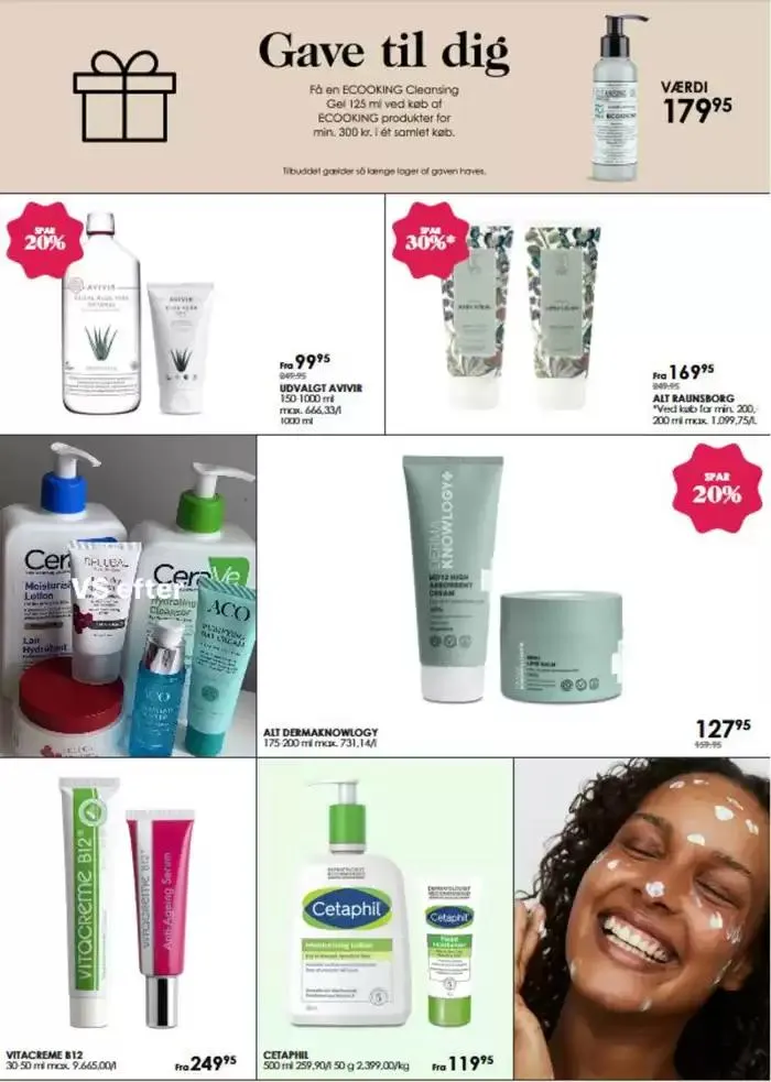 Avis Gyldig indtil 23. januar - 5. februar 2025 - tilbudsavis side 10