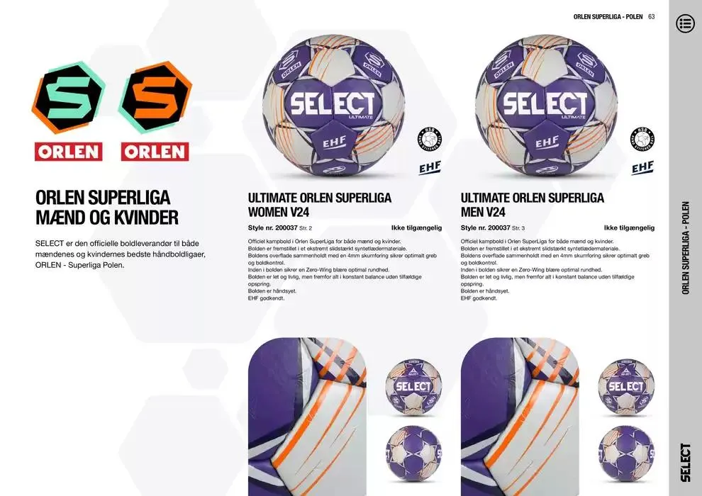 Select Gyldig indtil 5. februar - 31. december 2025 - tilbudsavis side 63