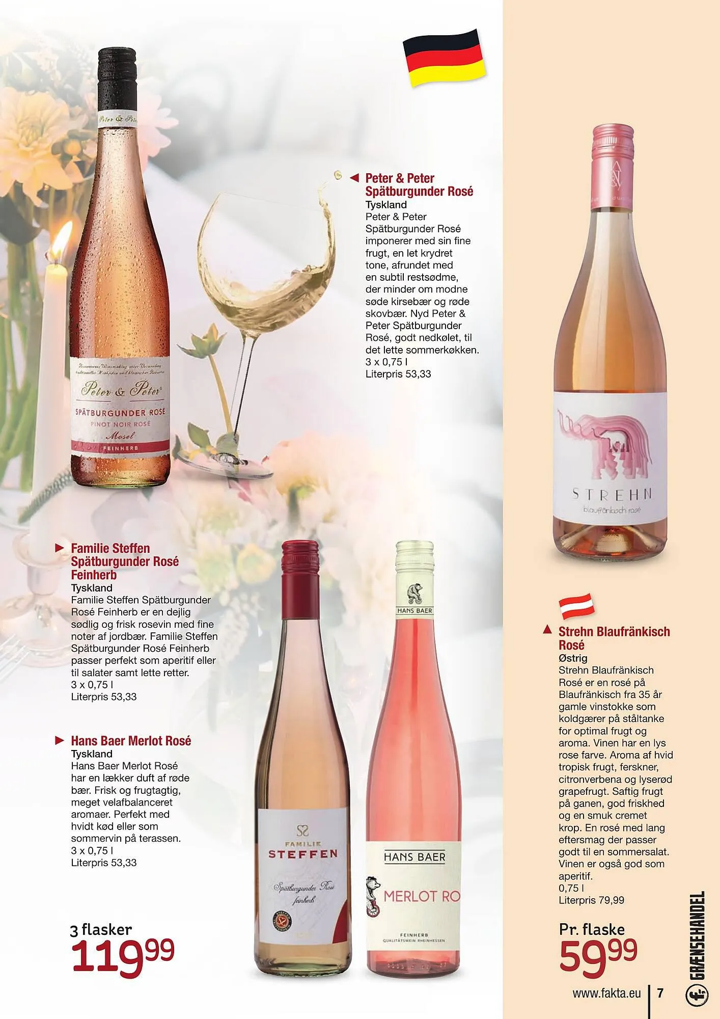 Fakta tilbudsavis Gyldig indtil 31. maj - 28. august 2023 - tilbudsavis side 7