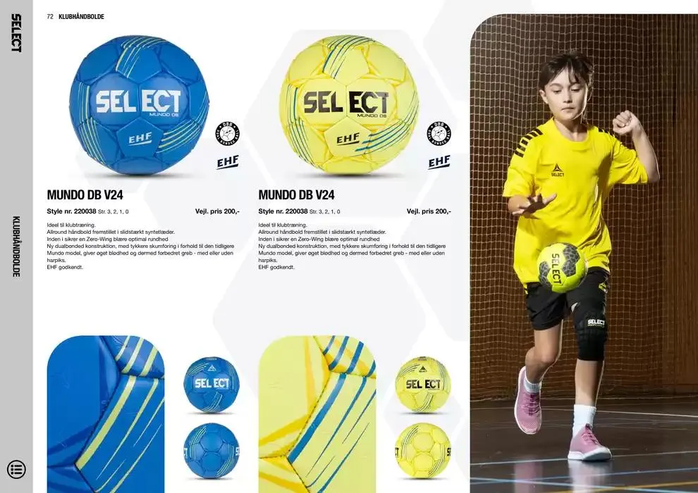 Select Gyldig indtil 5. februar - 31. december 2025 - tilbudsavis side 72