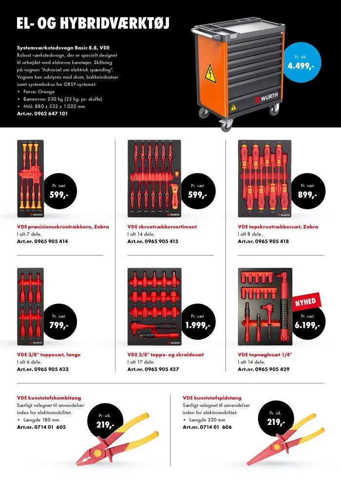 Auto & Cargo Gyldig indtil 3. september - 30. september 2024 - tilbudsavis side 10