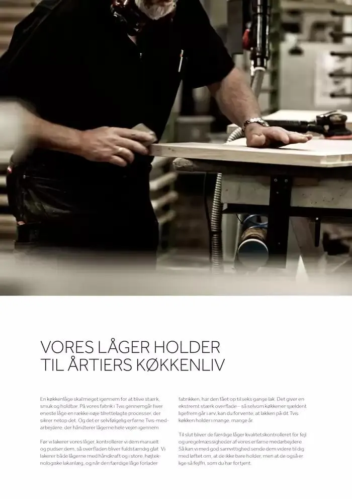 Køkkenbogen  Gyldig indtil 7. januar - 31. december 2025 - tilbudsavis side 138