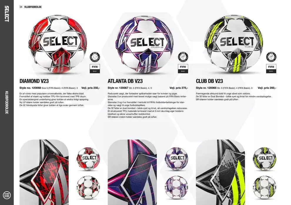 Select Gyldig indtil 5. februar - 31. december 2025 - tilbudsavis side 34