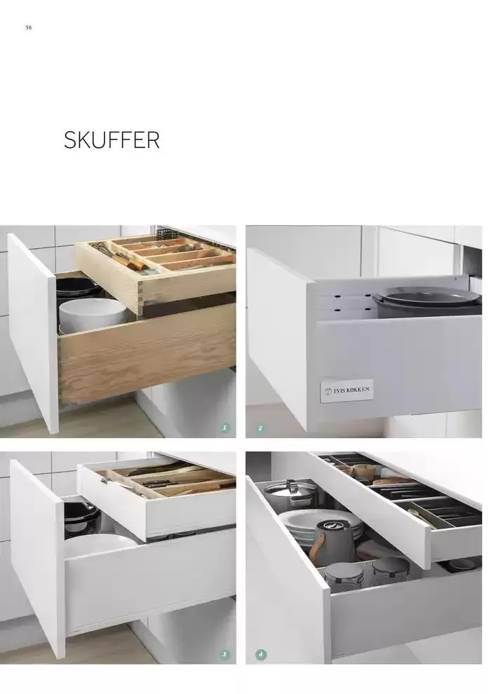 Tilbehørskatalog Gyldig indtil 7. januar - 31. december 2025 - tilbudsavis side 58