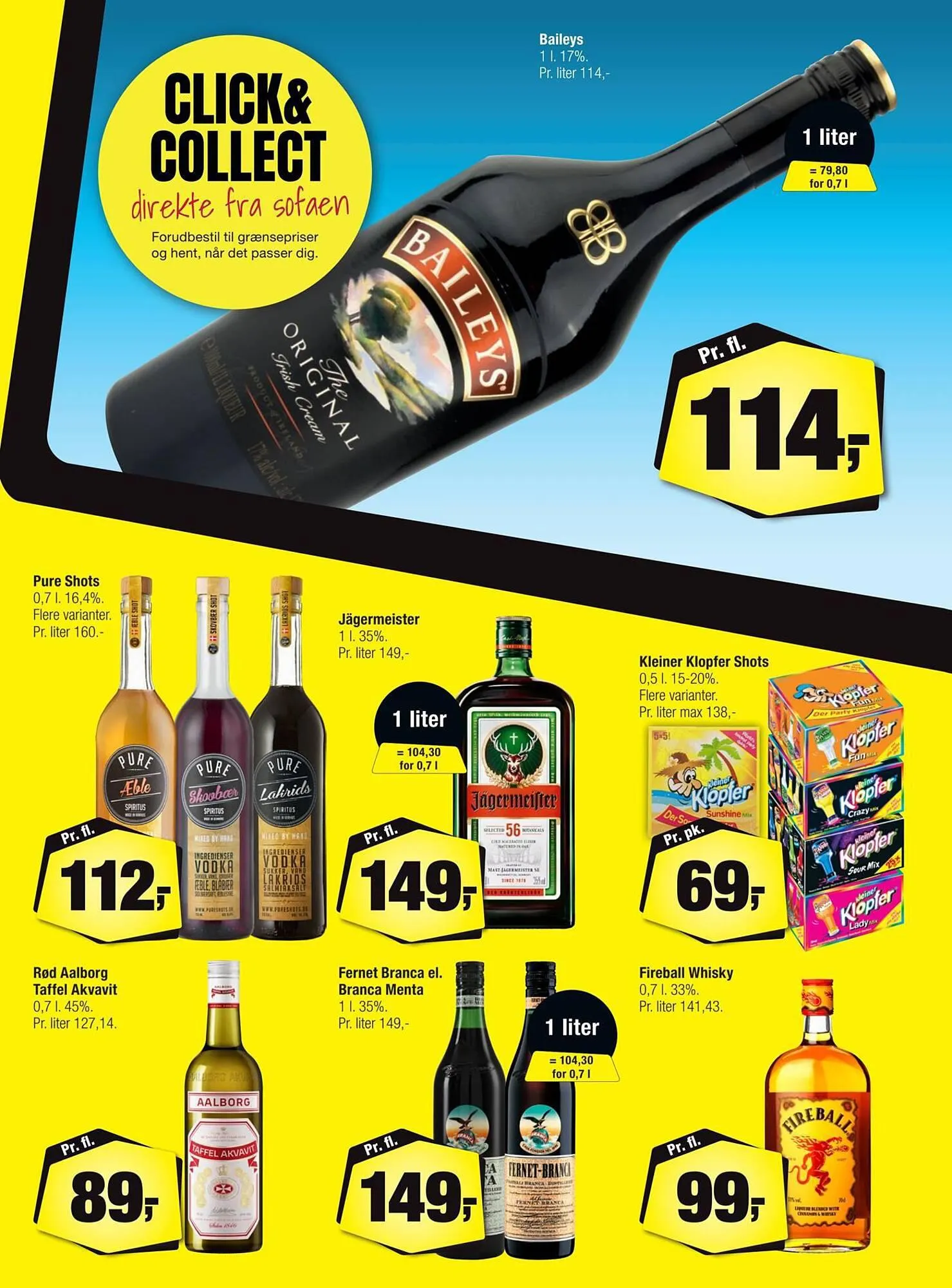 Calle tilbudsavis Gyldig indtil 18. juli - 8. august 2023 - tilbudsavis side 11