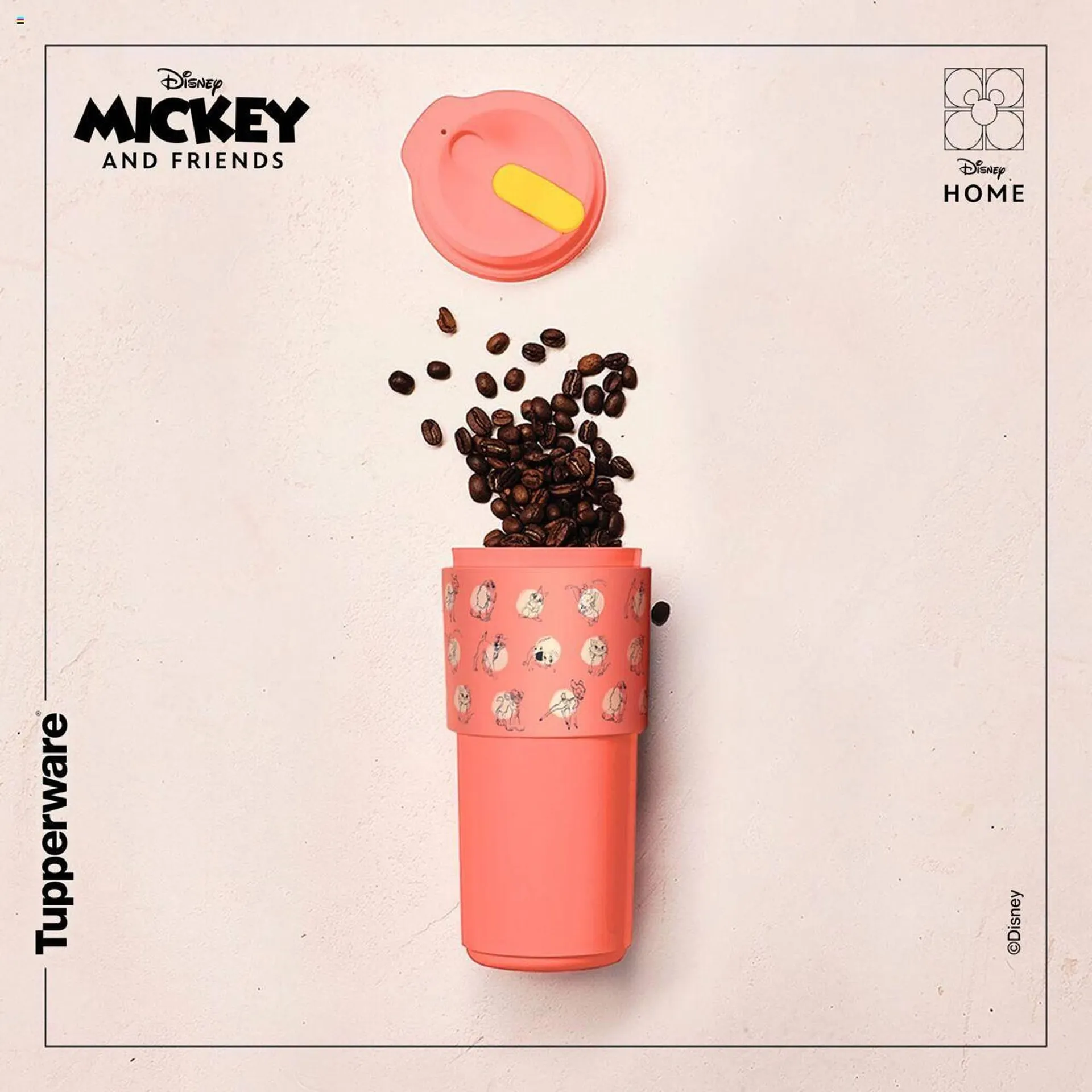 Tupperware tilbudsavis Gyldig indtil 4. december - 10. december 2023 - tilbudsavis side 5