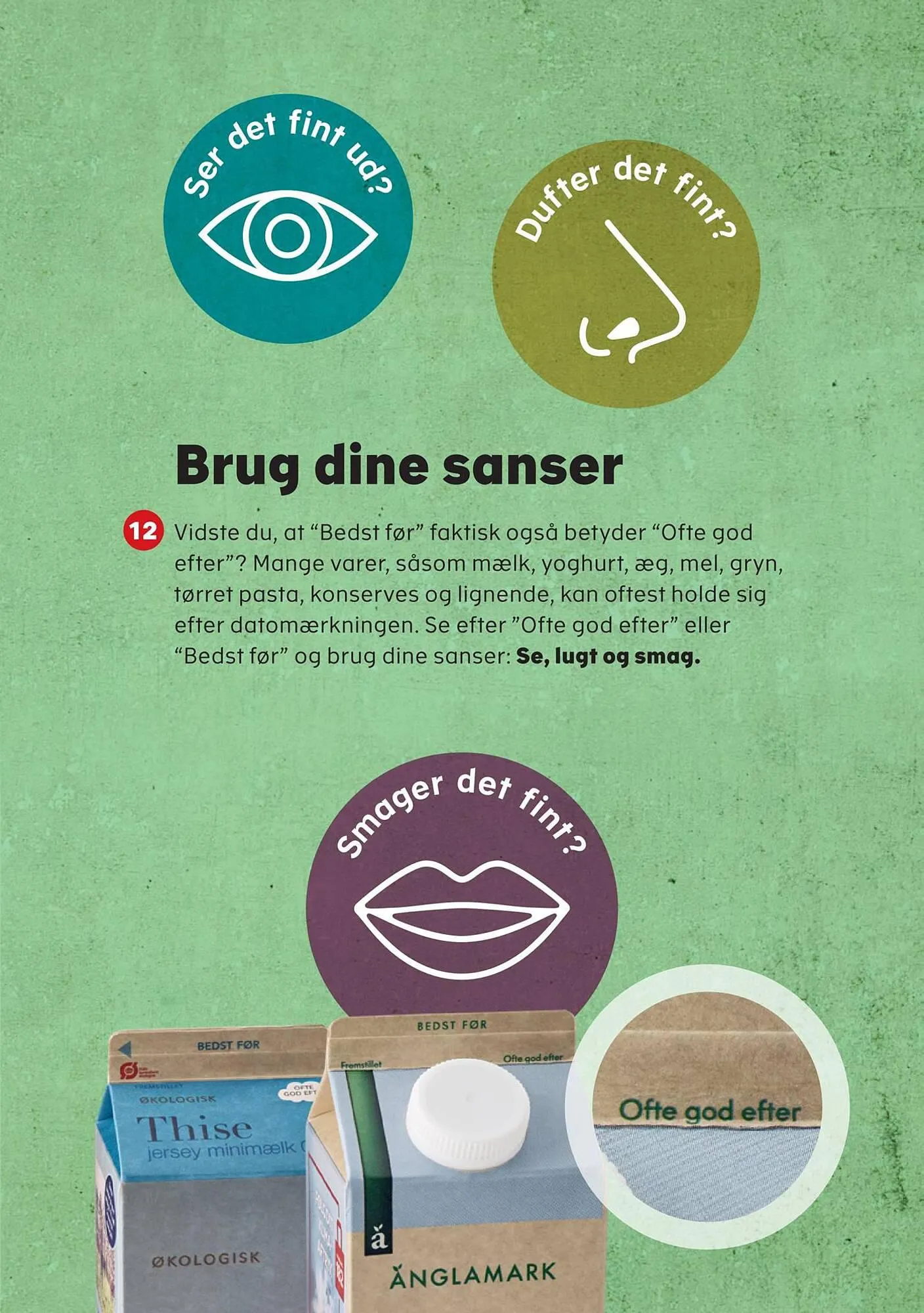 Kvickly tilbudsavis Gyldig indtil 21. september - 17. oktober 2023 - tilbudsavis side 5