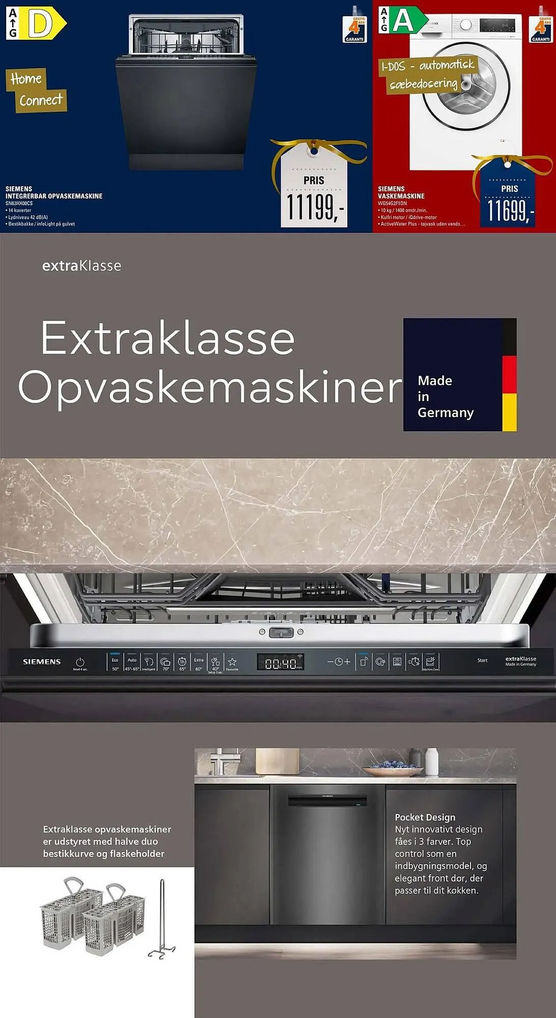 El-Salg tilbudsavis Gyldig indtil 1. november - 14. november 2023 - tilbudsavis side 15